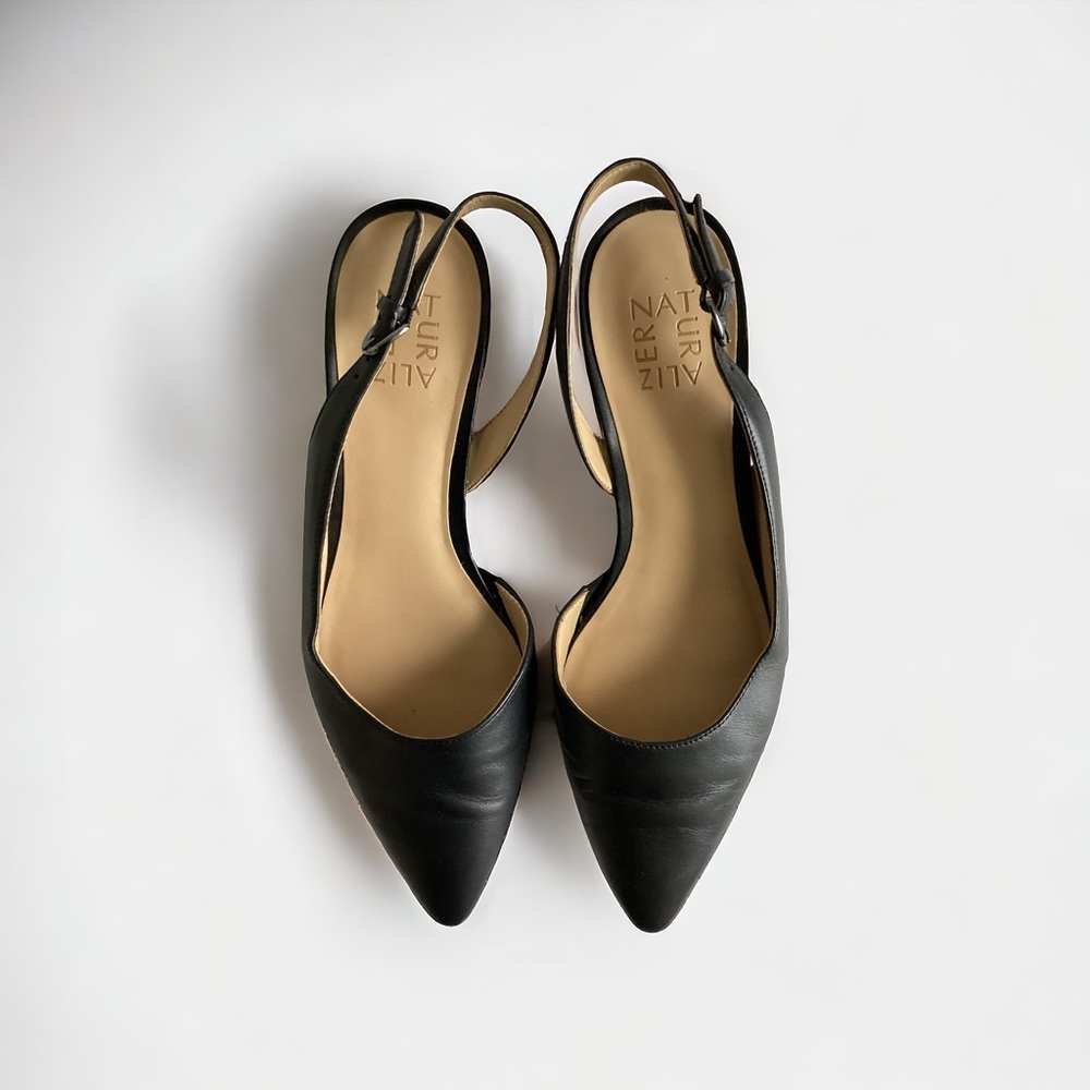 Women’s naturalizers shoe 8.5